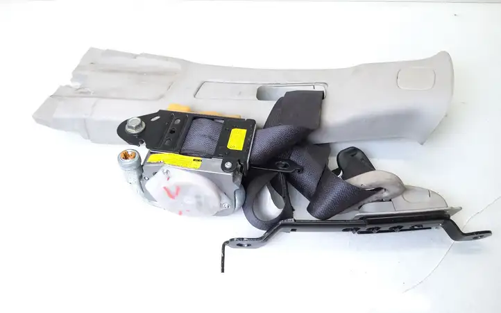 Subaru Impreza III (2008 - 2012) C9363HL09 Передний ремень безопасности — фото 1