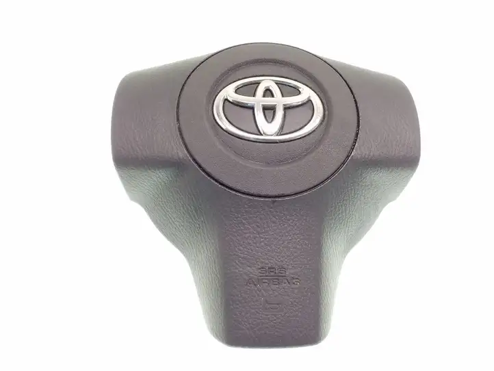 Toyota RAV 4 (XA30) (2006 - 2016) 200827506A8Z Подушка безопасности руля — фото 1