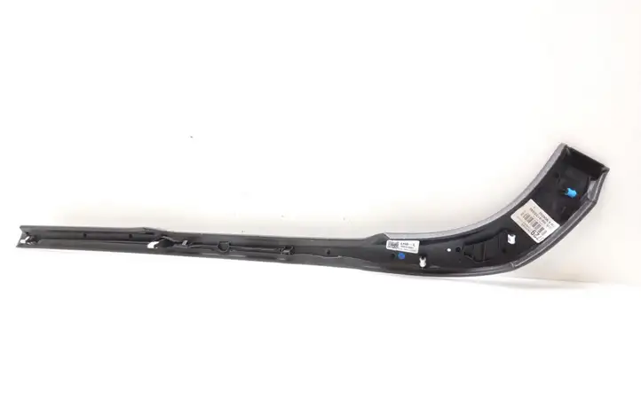 Ford Mondeo MK V (2014 - ) DS73F061A17EE35B8 Другая деталь консоли (туннеля) — фото 3