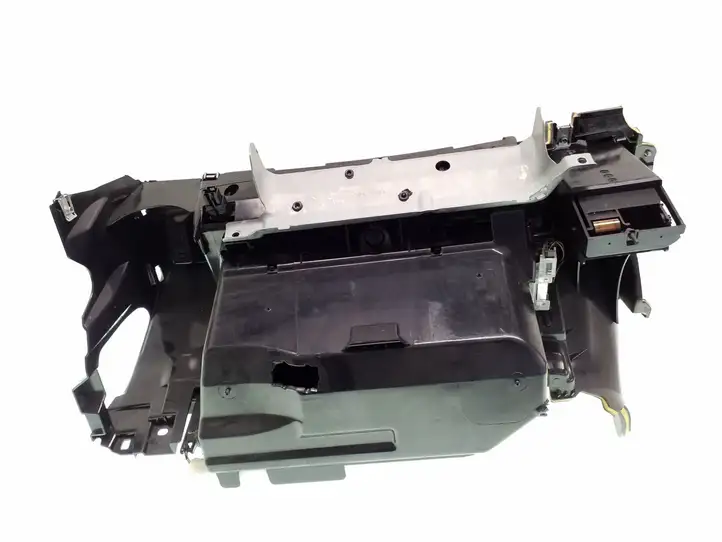 Mercedes-Benz E W211 (2002 - 2009) A2118601305 Бардачок в сборе — фото 2