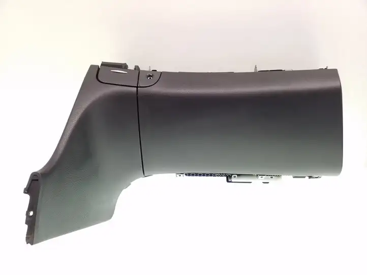 Mercedes-Benz E W211 (2002 - 2009) A2118601305 Бардачок в сборе — фото 3
