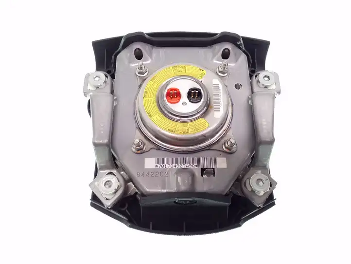 Toyota Prius (XW20) (2003 - 2009) 8442202 Подушка безопасности руля — фото 2