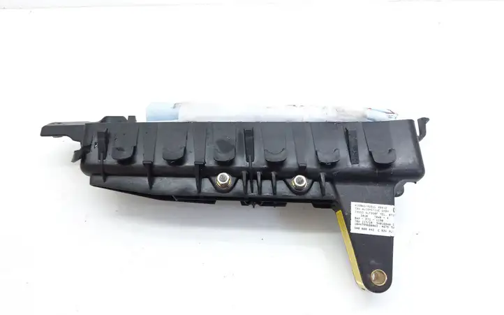 Volkswagen Tiguan (2007 - 2011) 30367534 Боковая подушка безопасности (стойка) — фото 1