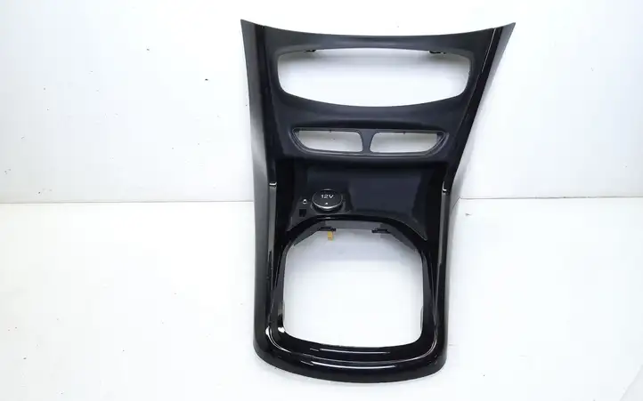 Ford B-MAX (2012 - 2018) AV11R045H20ADW Отделка блока климат-контроля — фото 1
