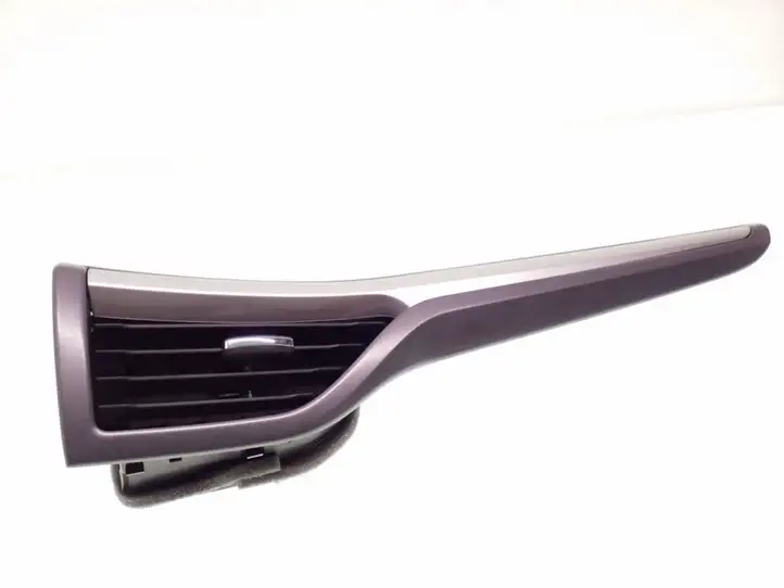 Ford Mondeo MK V (2014 - ) ES73F04338 Боковой воздушный дефлектор — фото 1