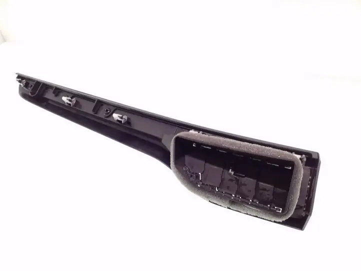 Ford Mondeo MK V (2014 - ) ES73F04338 Боковой воздушный дефлектор — фото 4