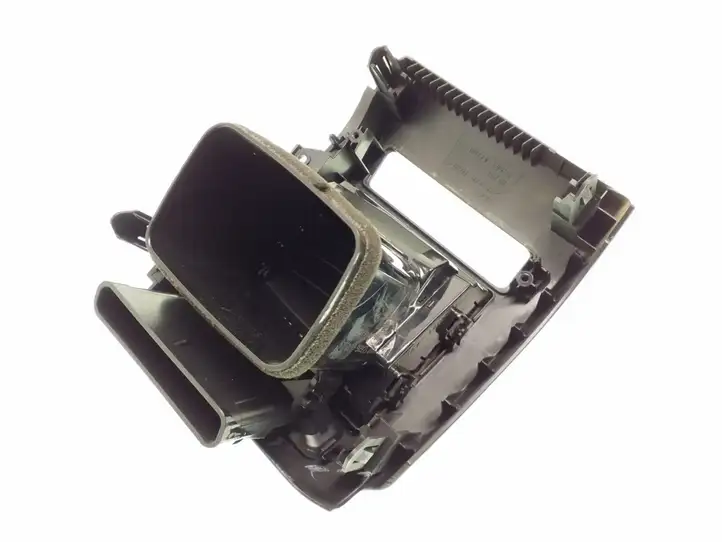 Toyota Prius+ (ZVW40) (2011 - 2018) 5566147100 Боковой воздушный дефлектор — фото 3