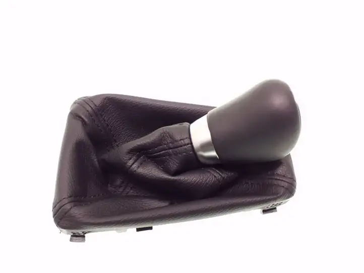 Ford Focus (2015 - 2019)   Отделка рычага переключения передач (кожа, головка)