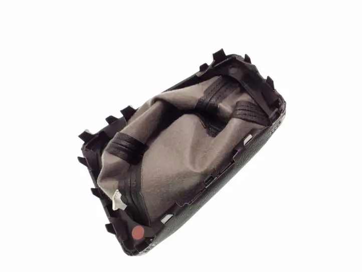 Ford Focus (2015 - 2019)   Отделка рычага переключения передач (кожа, головка)