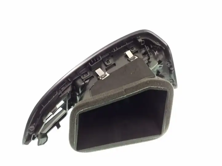 Ford Focus (2015 - 2019) F1EBA018B08AE3JA6 Боковой воздушный дефлектор — фото 4