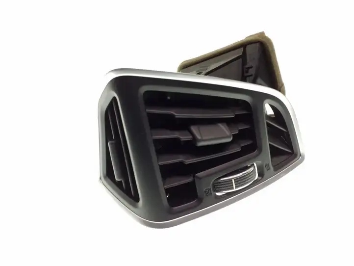Ford C-MAX II (2010 - 2015) AM51R018B08AHW Боковой воздушный дефлектор — фото 1