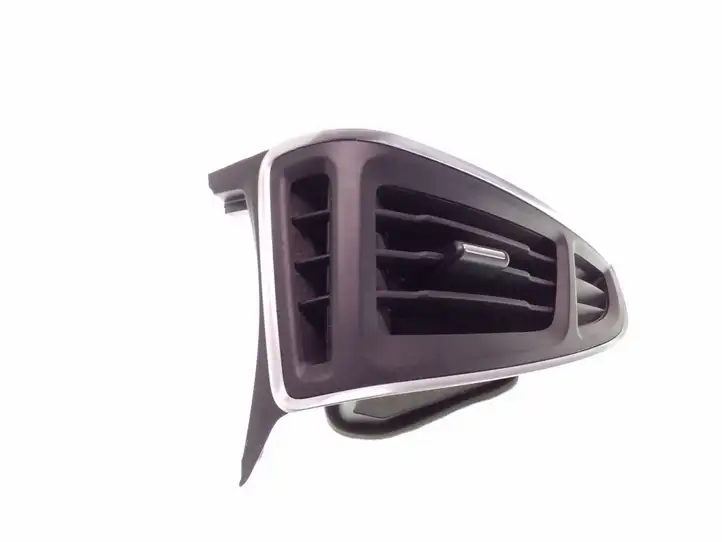 Ford Focus (2011 - 2015) BM51A01B09CF3JA6 Боковой воздушный дефлектор — фото 2