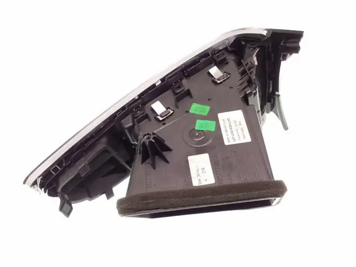Ford Focus (2011 - 2015) BM51A01B09CF3JA6 Боковой воздушный дефлектор — фото 4