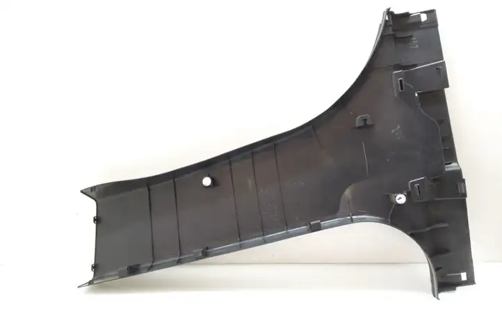 Mitsubishi ASX (2010 - 2016) 7211A142 Средняя стойка кузова (B) — фото 3
