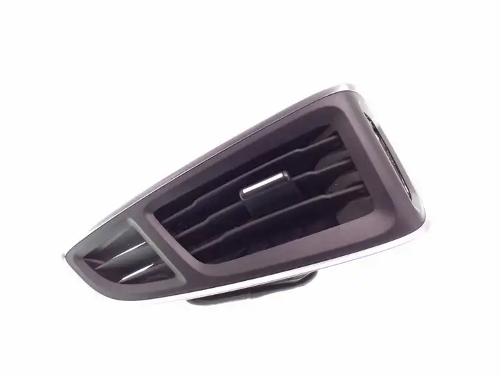Ford Focus (2011 - 2015) BM51018B08 Боковой воздушный дефлектор — фото 1