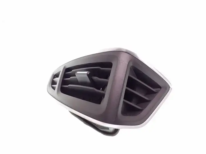 Ford Focus (2011 - 2015) BM51018B08 Боковой воздушный дефлектор — фото 2