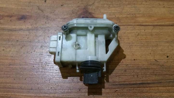 357862153c Volkswagen PASSAT B3 Centrinio užrakto vakuuminė pompa