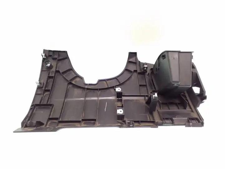 Ford Focus (2011 - 2015) BM511A043A88AGV Нижняя отделка панели приборов — фото 2