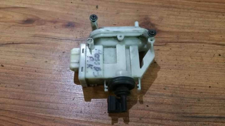 357862153b Volkswagen PASSAT B3 Centrinio užrakto vakuuminė pompa