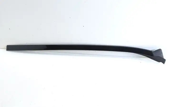 Mercedes-Benz E W212 (2009 - 2016) A2126900982 Накладка стоек лобового стекла — фото 1