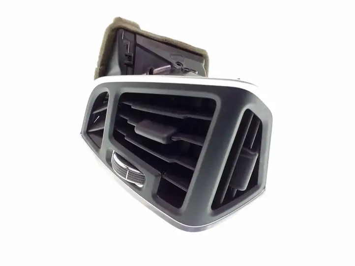 Ford C-MAX II (2010 - 2015) AM51R018B09AGW Боковой воздушный дефлектор — фото 2