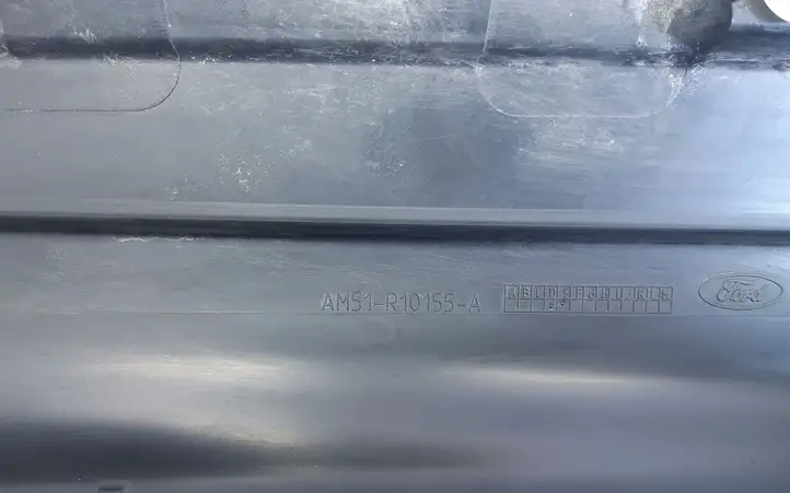 Ford C-MAX I (2007 - 2010) AM51R10155 Задний порог кузова — фото 3