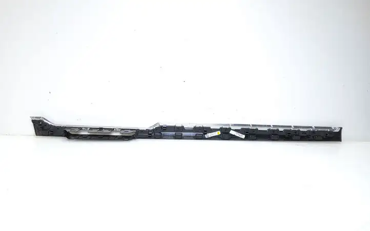 Volkswagen PASSAT B8 (2015 - ) 3G1853262AJ Декоративная планка — фото 3