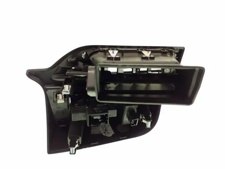 Citroen C4 Grand Picasso (2013 - 2016) 967797647A Боковой воздушный дефлектор — фото 2