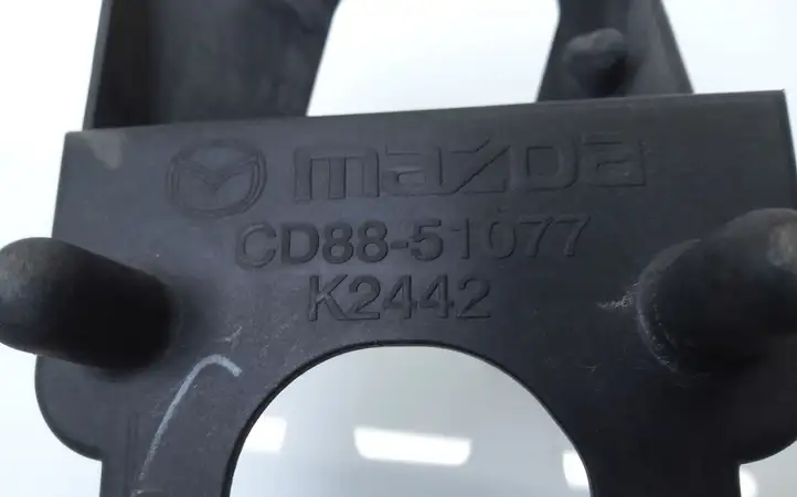 (2012 - 2015) CD8851077 Другая часть кузова — фото 2