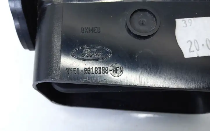 Ford Kuga I (2008 - 2012) 3M51R018B08AFW Боковой воздушный дефлектор — фото 2