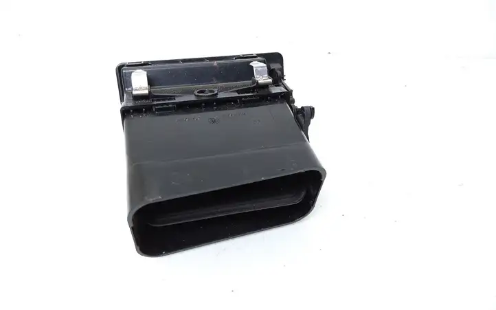 Ford Kuga I (2008 - 2012) 3M51R018B08AFW Боковой воздушный дефлектор — фото 4