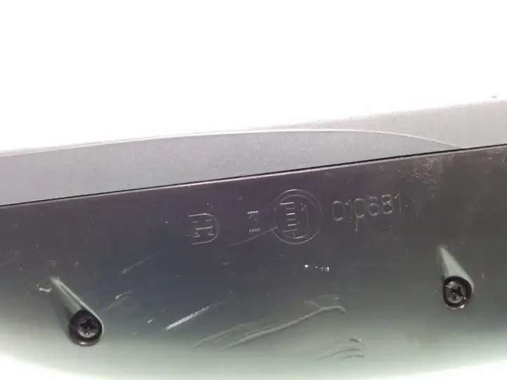 Audi A4 S4 B6 8E 8H (2000 - 2006) E1010681 Боковое зеркало с электроприводом — фото 4