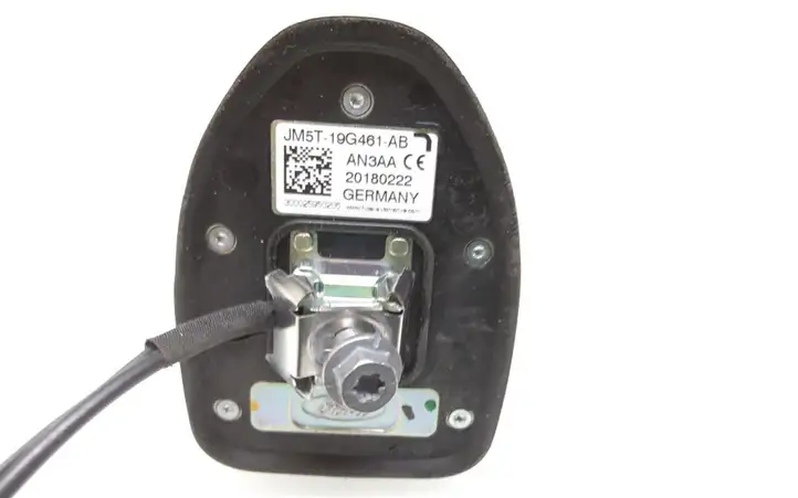 Ford Focus (2015 - 2019) JM5T19G461AB GPS антенна — фото 3