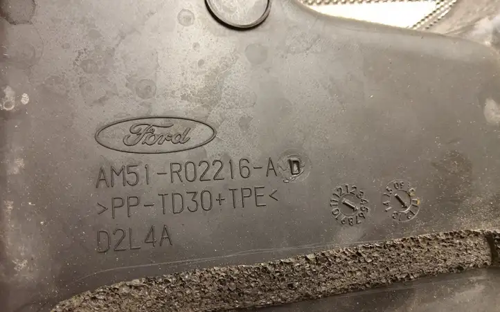 Ford C-MAX II (2010 - 2015) AM51R02216 Другая часть кузова — фото 2