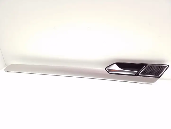 Volkswagen PASSAT B8 (2015 - ) 3G0867449A Внутренняя ручка задней двери — фото 1