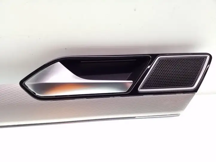 Volkswagen PASSAT B8 (2015 - ) 3G0867449A Внутренняя ручка задней двери — фото 5