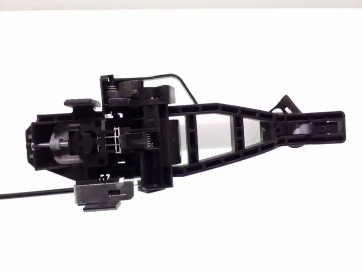 Ford Focus (2015 - 2019) BM51A224A36CJ Наружная ручка задней двери — фото 3