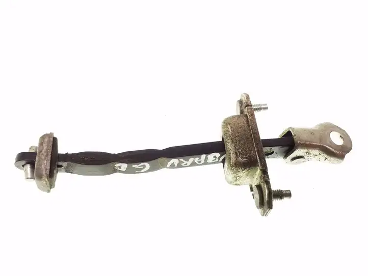 Subaru Impreza III (2008 - 2012) Ограничитель задней двери — фото 1