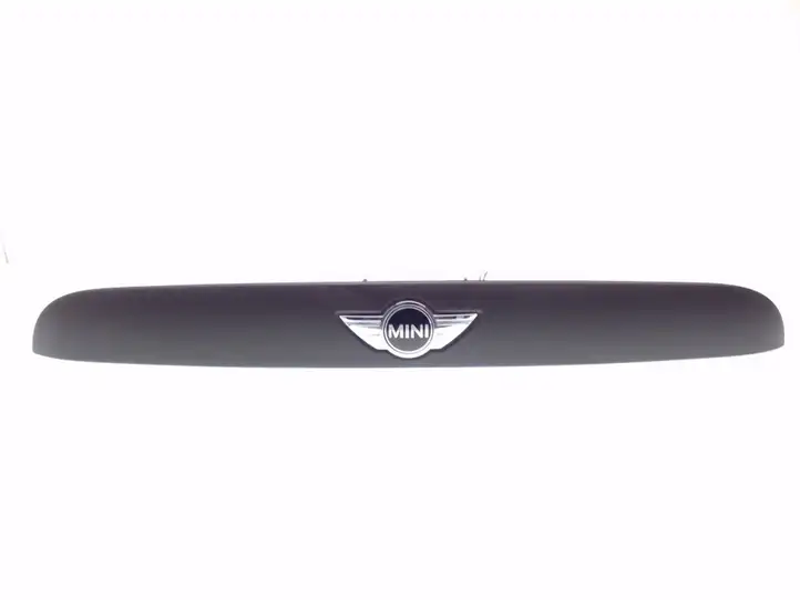 Mini One Cooper F56 F55 (2012 - 2022) 5113736212209 Ручка крышки багажника — фото 1
