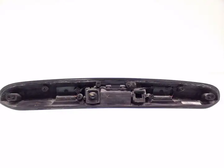 Mini One Cooper F56 F55 (2012 - 2022) 5113736212209 Ручка крышки багажника — фото 4