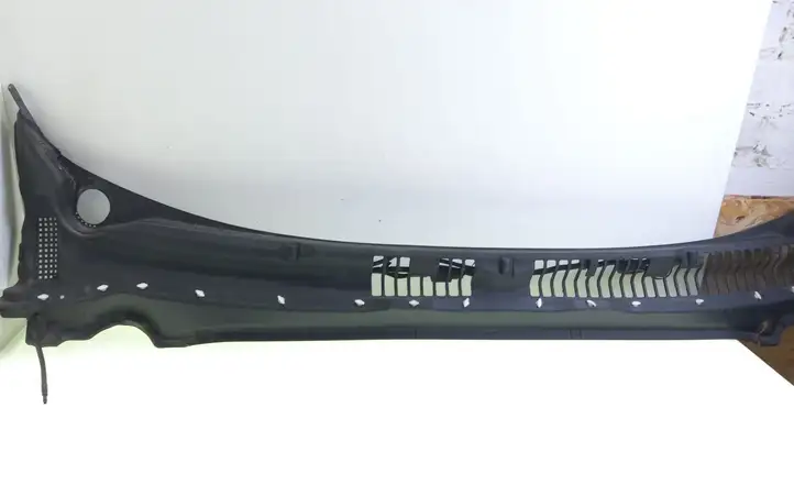 Ford Mondeo MK IV (2007 - 2014) DS73F02216F Жабо стеклоочистителей — фото 1