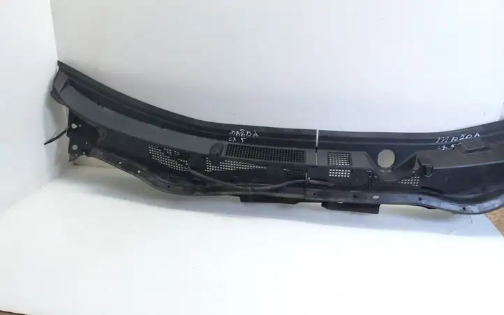 (2012 - 2015) KD53507P1 Жабо стеклоочистителей — фото 1