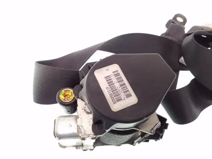Dodge Caliber (2006 - 2012) 609259701A Передний ремень безопасности — фото 3