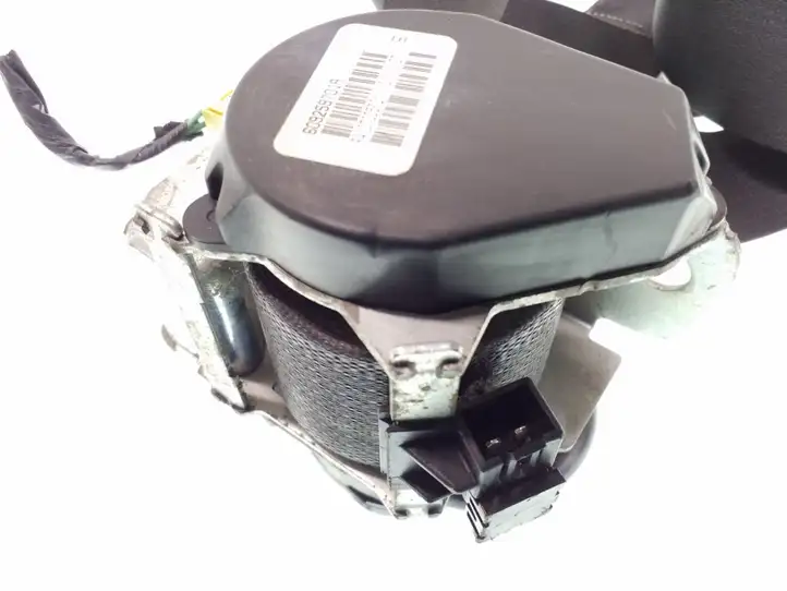 Dodge Caliber (2006 - 2012) 609259701A Передний ремень безопасности — фото 6