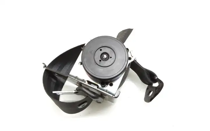 Nissan Qashqai (2006 - 2010) 88844JD000 Задний ремень безопасности — фото 1