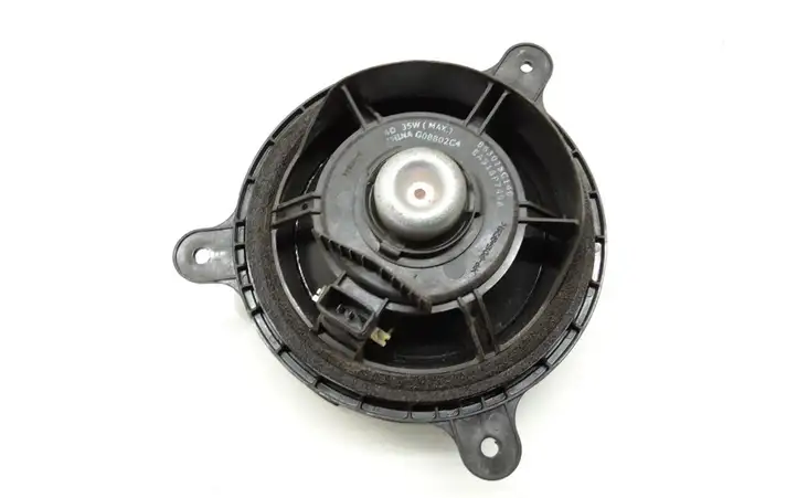 Subaru Forester SH (2008 - 2013) 86301SC140 Динамики задних дверей — фото 2