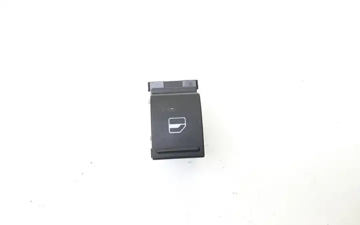 Volkswagen PASSAT CC (2008 - 2012) 7L6959855B Кнопка стеклоподъемников — фото 1