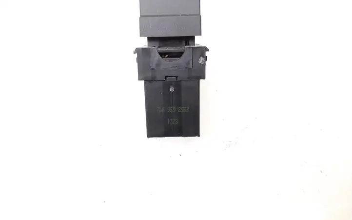 Volkswagen PASSAT CC (2008 - 2012) 7L6959855B Кнопка стеклоподъемников — фото 3