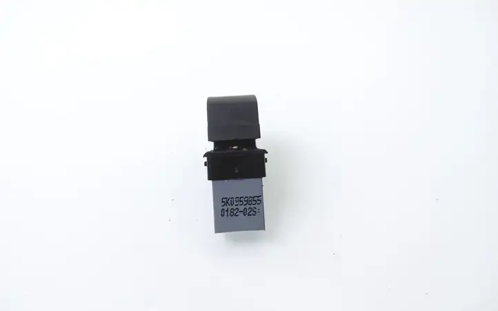 Volkswagen PASSAT B7 (2011 - 2014) 5K0959855 Кнопка стеклоподъемников — фото 3