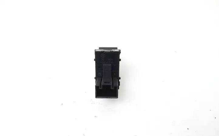 Volkswagen PASSAT CC (2008 - 2012) 7L6959855D Кнопка стеклоподъемников — фото 2